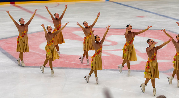 Leon Lurje Trophy 2023