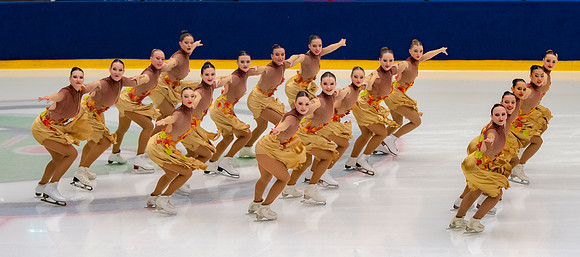 Leon Lurje Trophy 2023