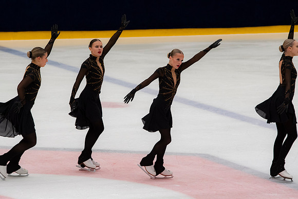 Leon Lurje Trophy 2023