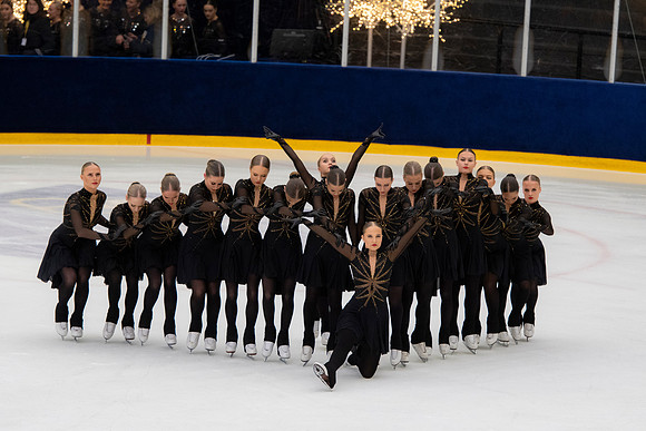Leon Lurje Trophy 2023