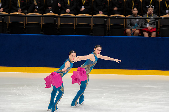 Leon Lurje Trophy 2023