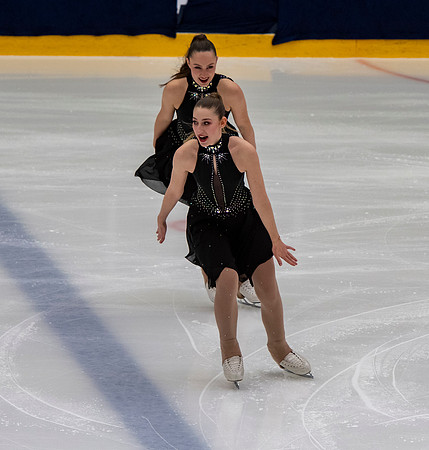 Leon Lurje Trophy 2023