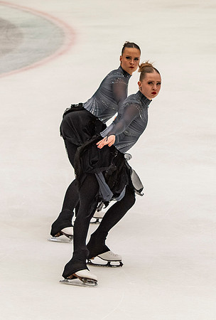 Leon Lurje Trophy 2023