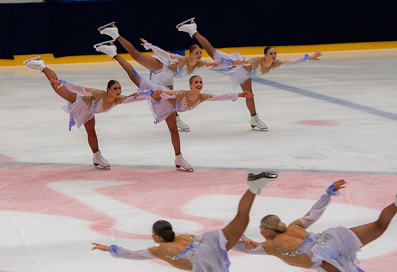 Leon Lurje Trophy 2023
