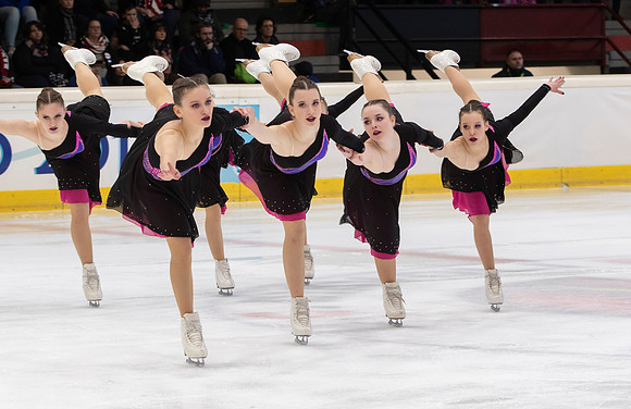 Spring Cup 2019