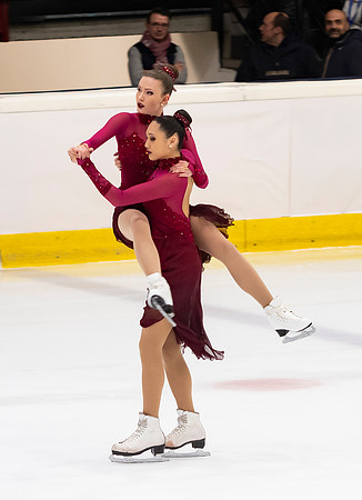 Spring Cup 2019