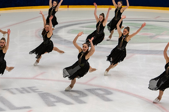 Leon Lurje Trophy 2023