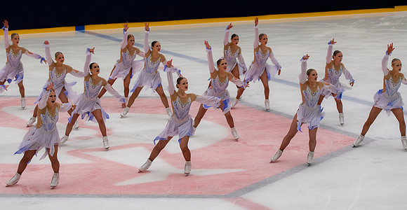 Leon Lurje Trophy 2023