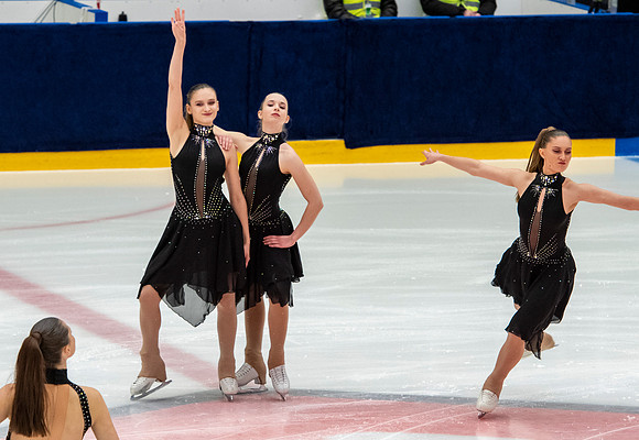 Leon Lurje Trophy 2023