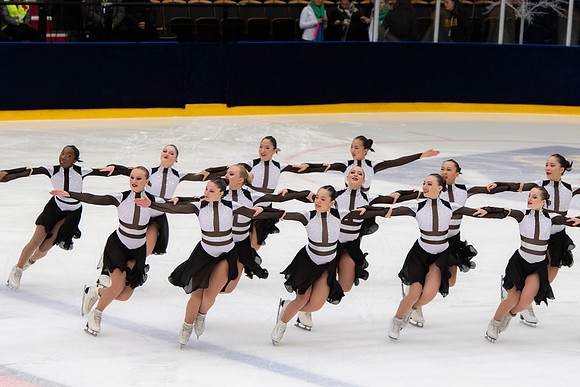 Leon Lurje Trophy 2023