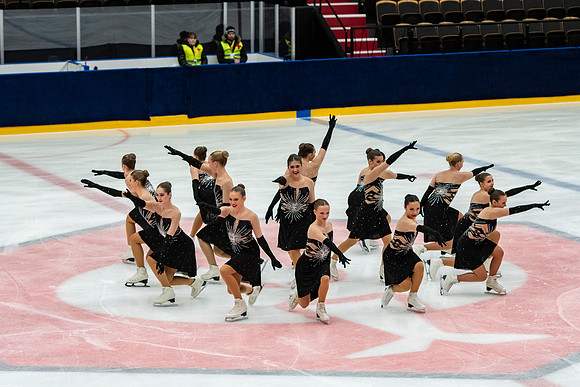Leon Lurje Trophy 2023