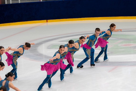 Leon Lurje Trophy 2023
