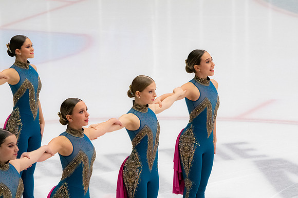 Leon Lurje Trophy 2023