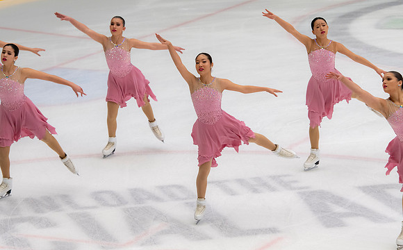 Leon Lurje Trophy 2023