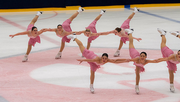 Leon Lurje Trophy 2023