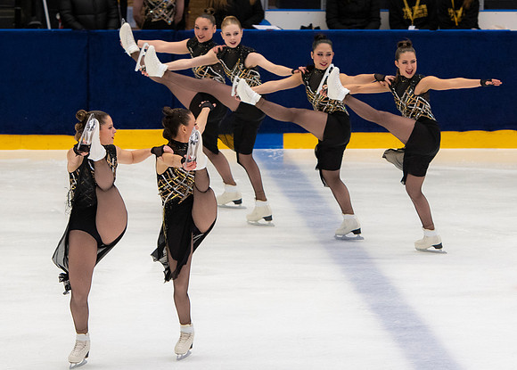 Leon Lurje Trophy 2023
