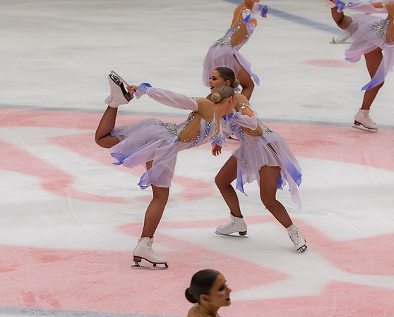 Leon Lurje Trophy 2023