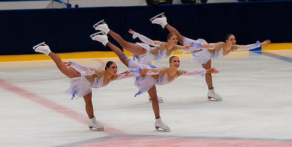 Leon Lurje Trophy 2023