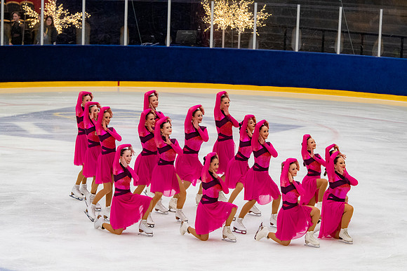 Leon Lurje Trophy 2023