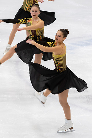 Spring Cup 2019