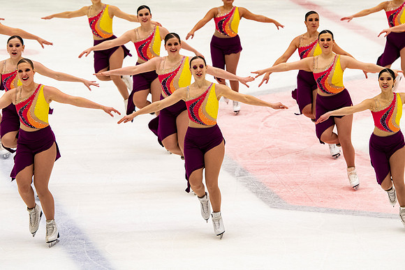 Leon Lurje Trophy 2023