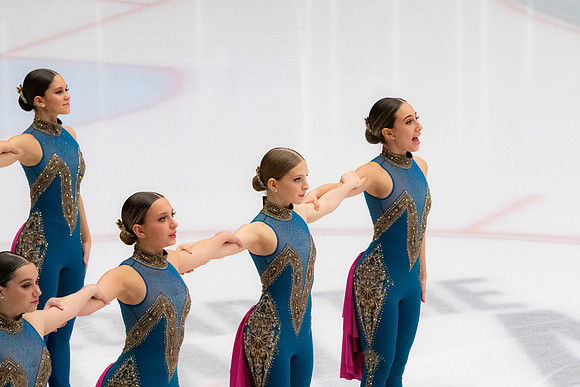 Leon Lurje Trophy 2023