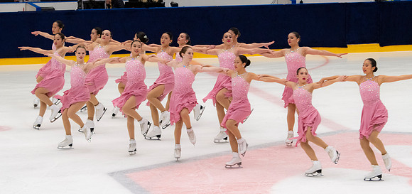 Leon Lurje Trophy 2023