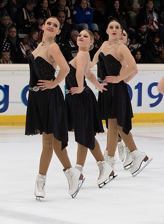 Spring Cup 2019