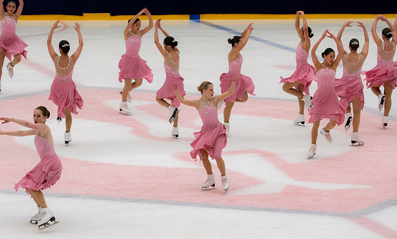 Leon Lurje Trophy 2023