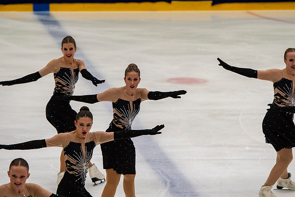 Leon Lurje Trophy 2023