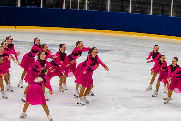 Leon Lurje Trophy 2023