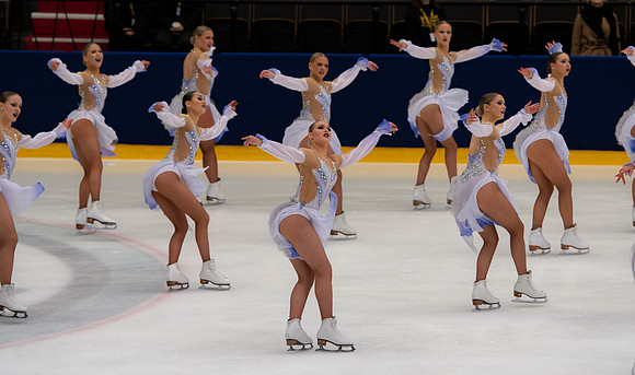 Leon Lurje Trophy 2023