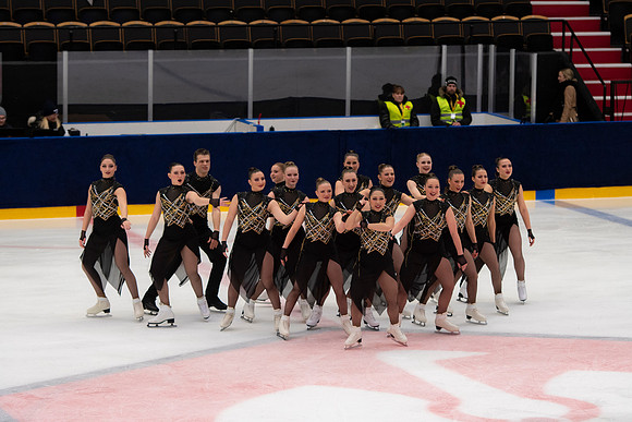 Leon Lurje Trophy 2023