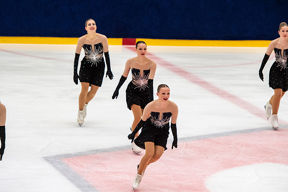 Leon Lurje Trophy 2023