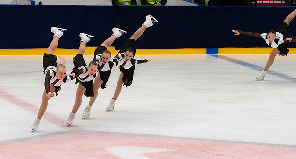 Leon Lurje Trophy 2023