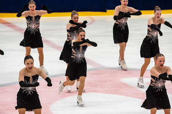 Leon Lurje Trophy 2023