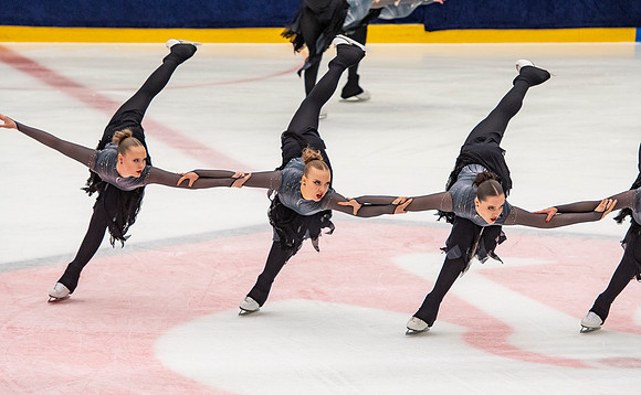 Leon Lurje Trophy 2023