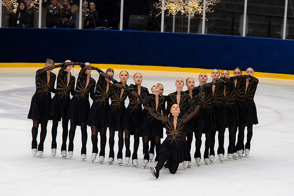 Leon Lurje Trophy 2023