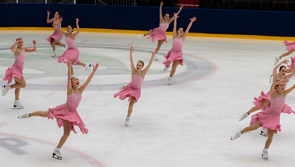 Leon Lurje Trophy 2023