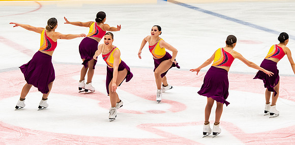 Leon Lurje Trophy 2023
