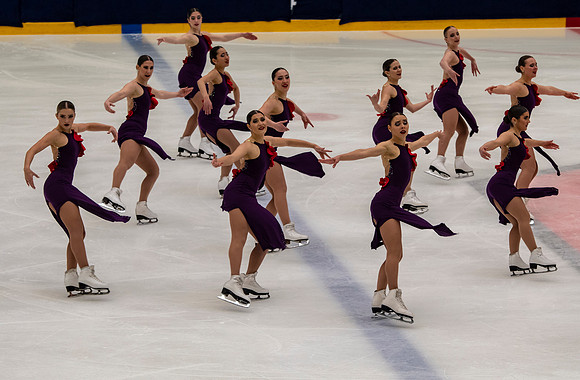 Leon Lurje Trophy 2023