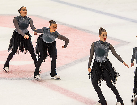 Leon Lurje Trophy 2023