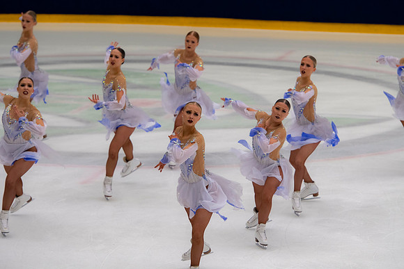 Leon Lurje Trophy 2023