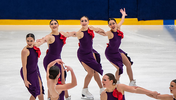 Leon Lurje Trophy 2023