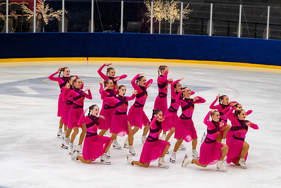 Leon Lurje Trophy 2023