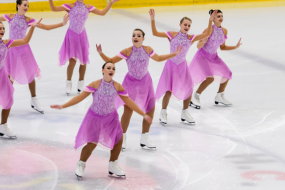 Spring Cup 2019