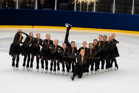 Leon Lurje Trophy 2023