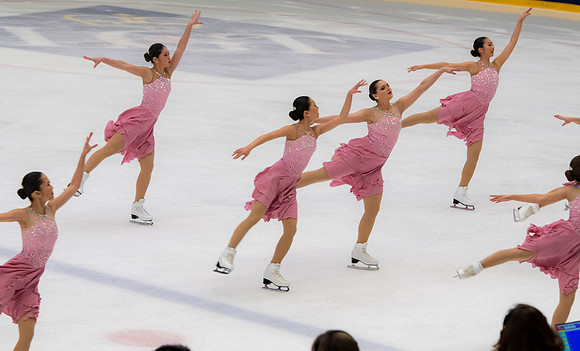Leon Lurje Trophy 2023