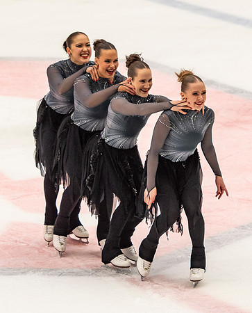 Leon Lurje Trophy 2023
