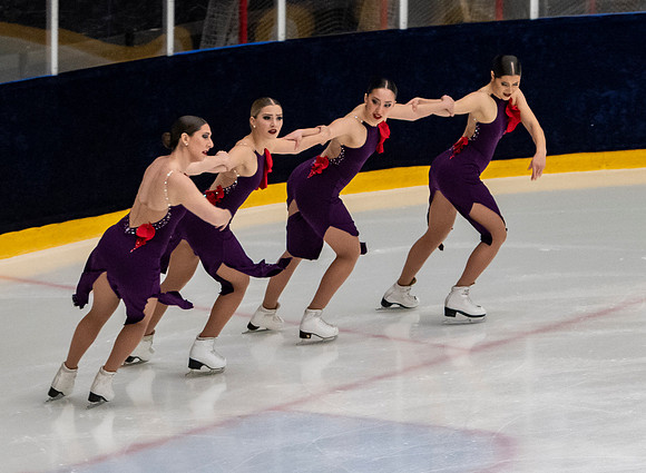 Leon Lurje Trophy 2023
